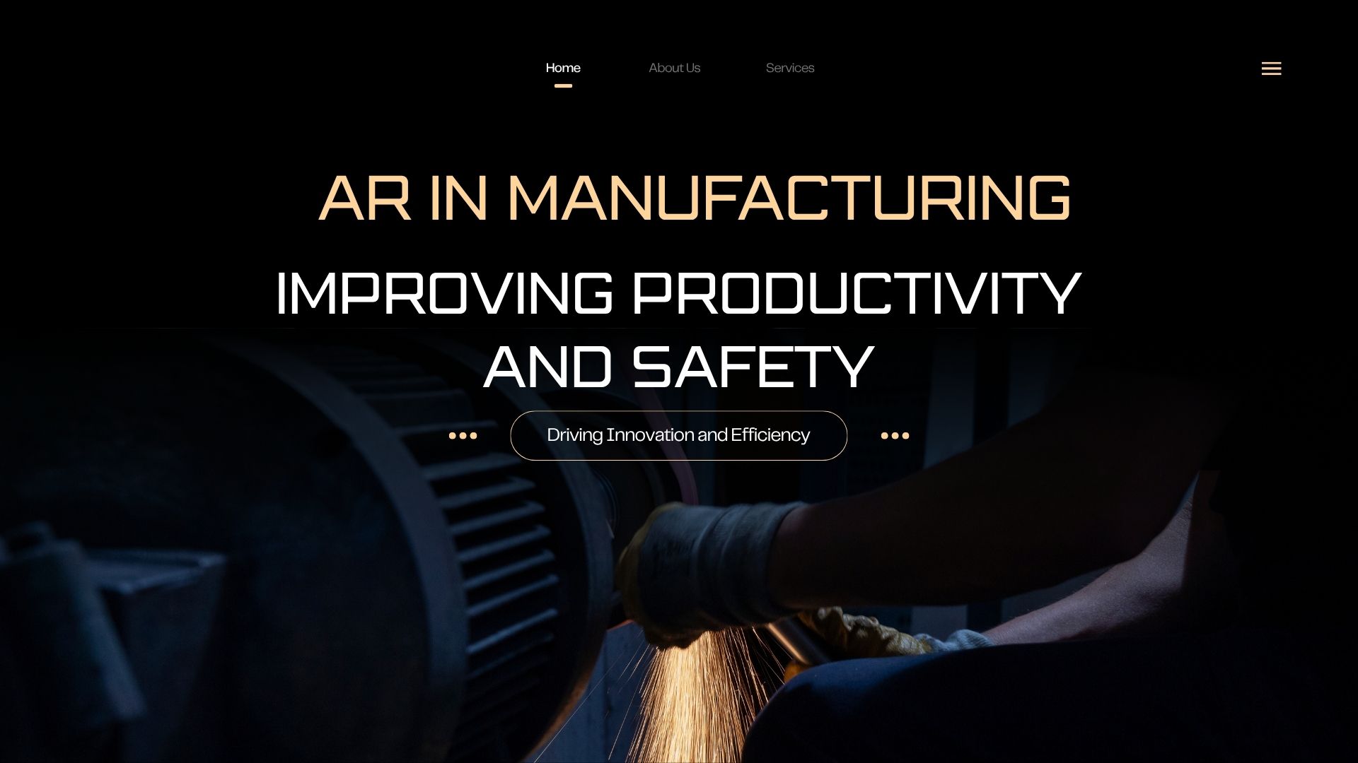 AR in Manufacturing: Improving Productivity and Safety